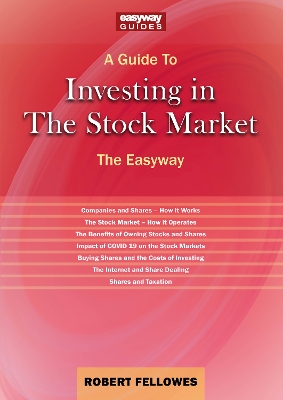 Investing in the Stock Market - Fellowes, Robert