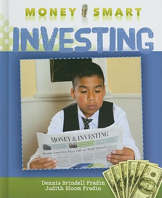 Investing - Fraden, Dennis Brindell, and Bloom Fradin, Judith