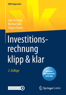 Investitionsrechnung Klipp & Klar