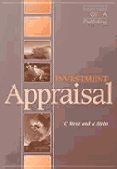 Investment Appraisal - West, C, and Stein, Neil