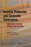 Investor Protection and Corporate Governance: Firm-Level Evidence Across Latin America