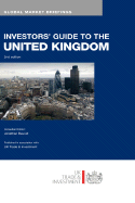 Investors' Guide to the United Kingdom - Revuid, Jonathan (Editor)