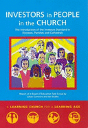 Investors in People in the Church: The Introduction of the Investors Standard in Dioceses, Parishes and Cathedrals