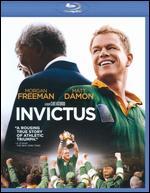 Invictus [2 Discs] [Blu-ray/DVD]