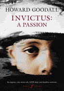 Invictus -- A Passion: Vocal Score