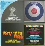 Invictus' Greatest Hits/Hot Wax Greatest Hits