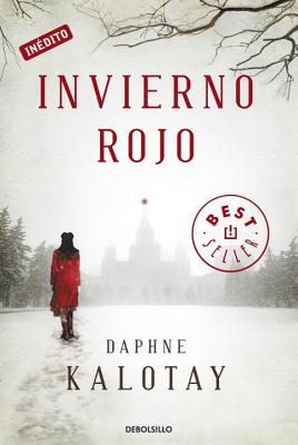 Invierno Rojo - Kalotay, Daphne