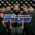 Invincible [Germany Bonus Track]