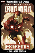 Invincible Iron Man, The: Extremis: Enhanced Edition