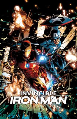Invincible Iron Man, Volume 3: Civil War II - Bendis, Brian Michael (Text by)
