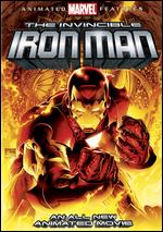 Invincible Iron Man - Jay Oliva; Patrick Archibald