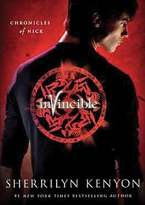 Invincible: The Chronicles of Nick - Kenyon, Sherrilyn, and Graham, Holter (Read by)