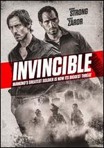 Invincible - Daniel Zirilli