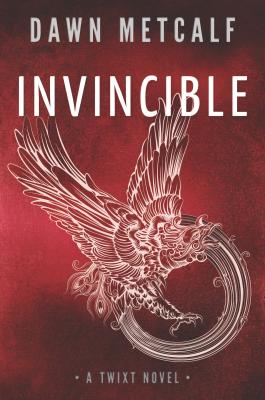 Invincible - Metcalf, Dawn