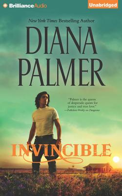 Invincible - Palmer