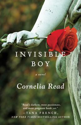 Invisible Boy - Read, Cornelia