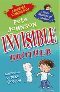 Invisible Brother