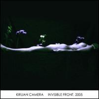 Invisible Front 2005 - Kirlian Camera