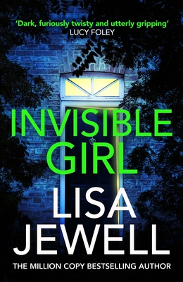 Invisible Girl - Jewell, Lisa