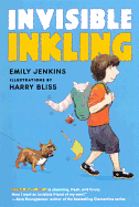 Invisible Inkling