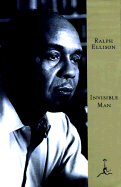 Invisible Man - Ellison, Ralph Waldo