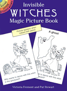 Invisible Witches Magic Picture Book