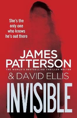 Invisible - Patterson, James