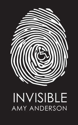 Invisible - Anderson, Amy