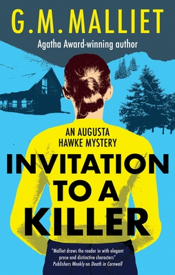 Invitation to a Killer - Malliet, G.M.