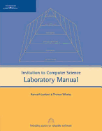 Invitation to Computer Science Lab Manual