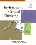 Invitation to Critical Thinking