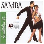 Invitation to Dance: Samba