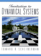 Invitation to Dynamical Systems