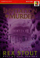 Invitation to Murder