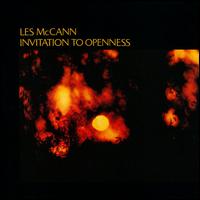 Invitation to Openness [Bonus Track] - Les McCann