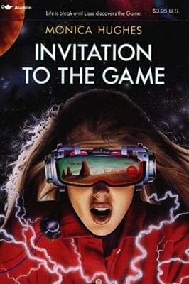 Invitation to the Game - Hughes, Monica