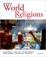 Invitation to World Religions