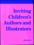 Inviting Children's Authors