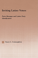 Inviting Latino Voters: Party Messages and Latino Party Identification