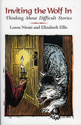 Inviting the Wolf in - Niemi, Loren, Mr., and Ellis, Elisabeth