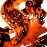 Invocation - Anuna