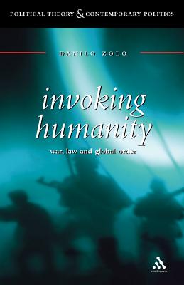 Invoking Humanity - Zolo, Danilo