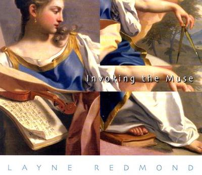 Invoking the Muse - Redmond, Layne