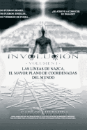 Involucion: Las Lineas de Nazca, El Mayor Plano de Coordenadas del Mundo.