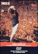 INXS: Live Baby Live - David Mallet