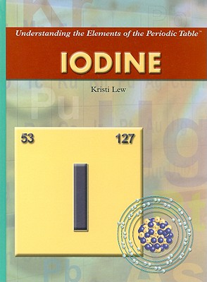 Iodine - Lew, Kristi