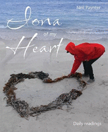Iona of My Heart: Daily readings