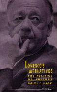 Ionesco's Imperatives: The Politics of Culture