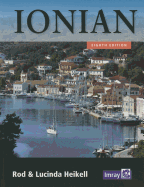 Ionian: Corfu, Levkas, Cephalonia, Zakinthos and the Coast to Finakounda