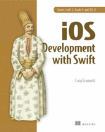 IOS Development with Swift